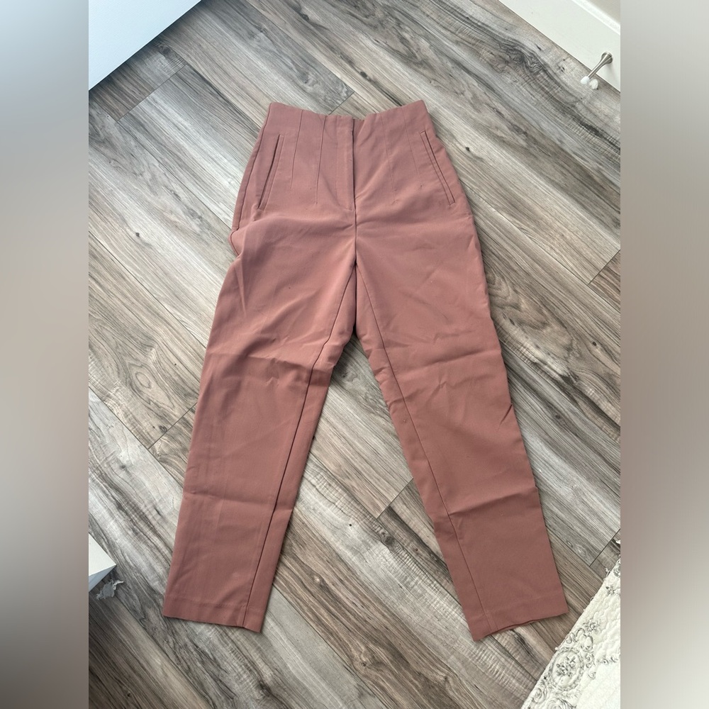 Zara Dress Pant.